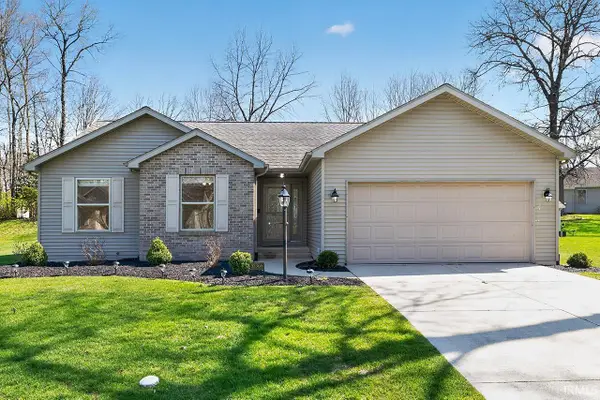 55366 Osborn Avenue, Elkhart, IN 46514