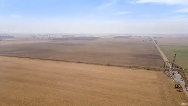 26100 Worden Road, Harlan, IN 46743