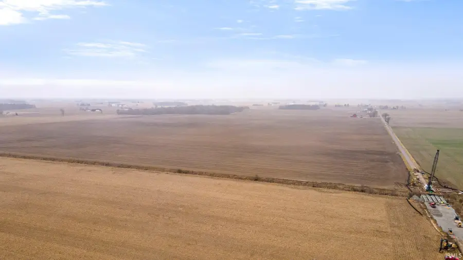 26100 Worden Road, Harlan, IN 46743 - #2