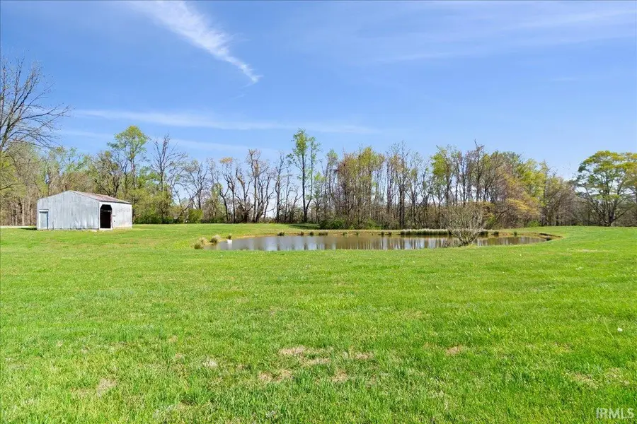 6728 N State Rd 65, Hazleton, IN 47640 - #3