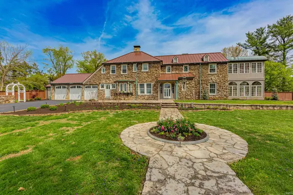 5709 Spring Lake Drive, Evansville, IN 47710
