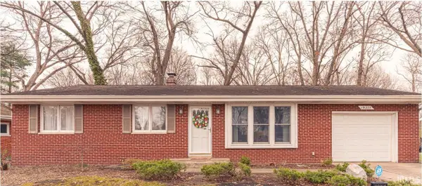 19275 Wedgewood Drive, South Bend, IN 46637