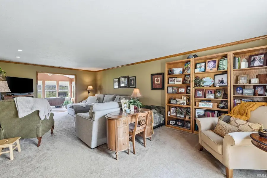 7020 E Cr 900 N, Albany, IN 47320 - #3