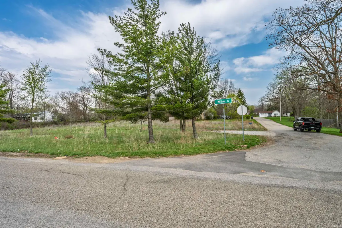 500 BLK S Whitney Road, Muncie, IN 47302 - #1