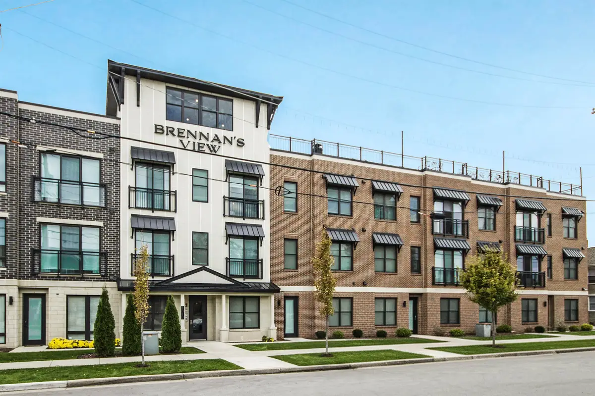 1010 Corby Boulevard #312, South Bend, IN 46617 - #1