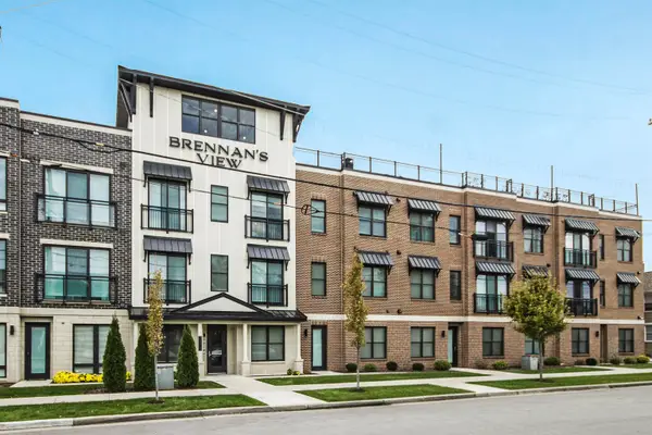 1010 Corby Boulevard #312, South Bend, IN 46617