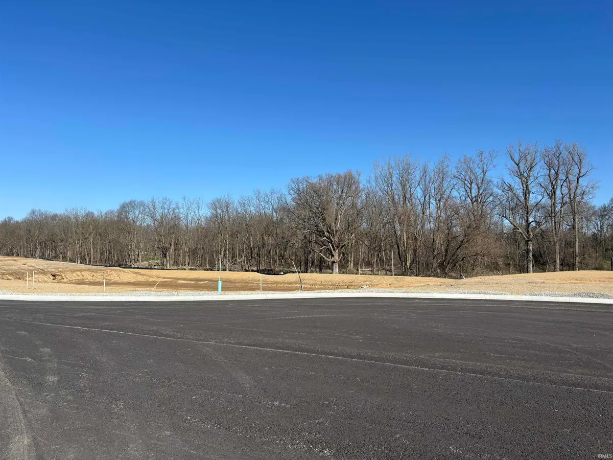 1292 Gentle Brook Trail, Huntertown, IN 46748 - #1