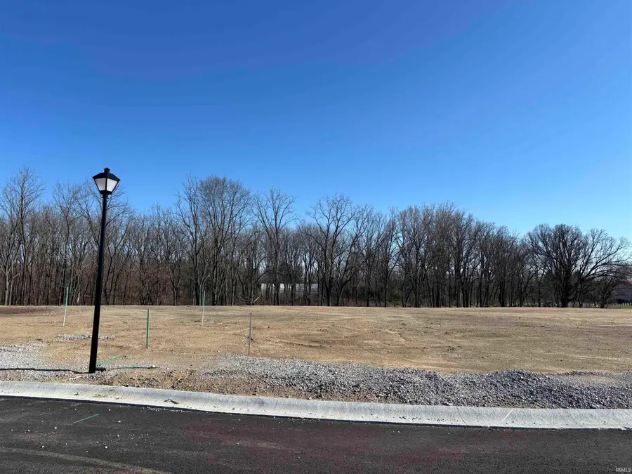 1292 Gentle Brook Trail, Huntertown, IN 46748 - #3