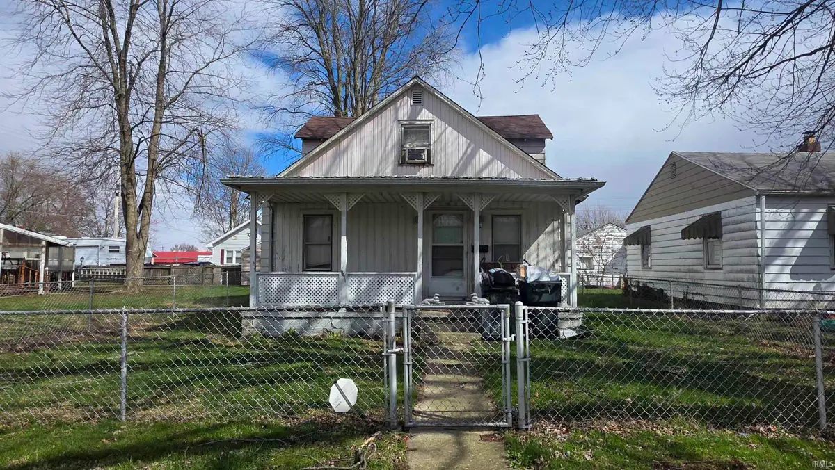 2004 S Macedonia Avenue, Muncie, IN 47302 - #1