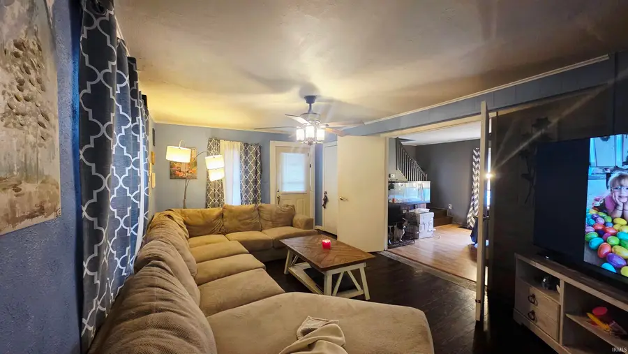 2004 S Macedonia Avenue, Muncie, IN 47302 - #2