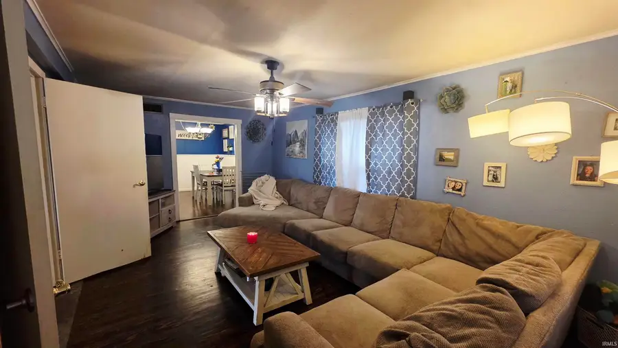 2004 S Macedonia Avenue, Muncie, IN 47302 - #3