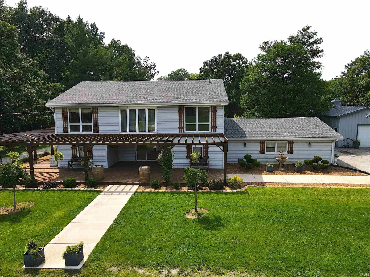 13226 County Line Road, Crown Point, IN 46307 - #1