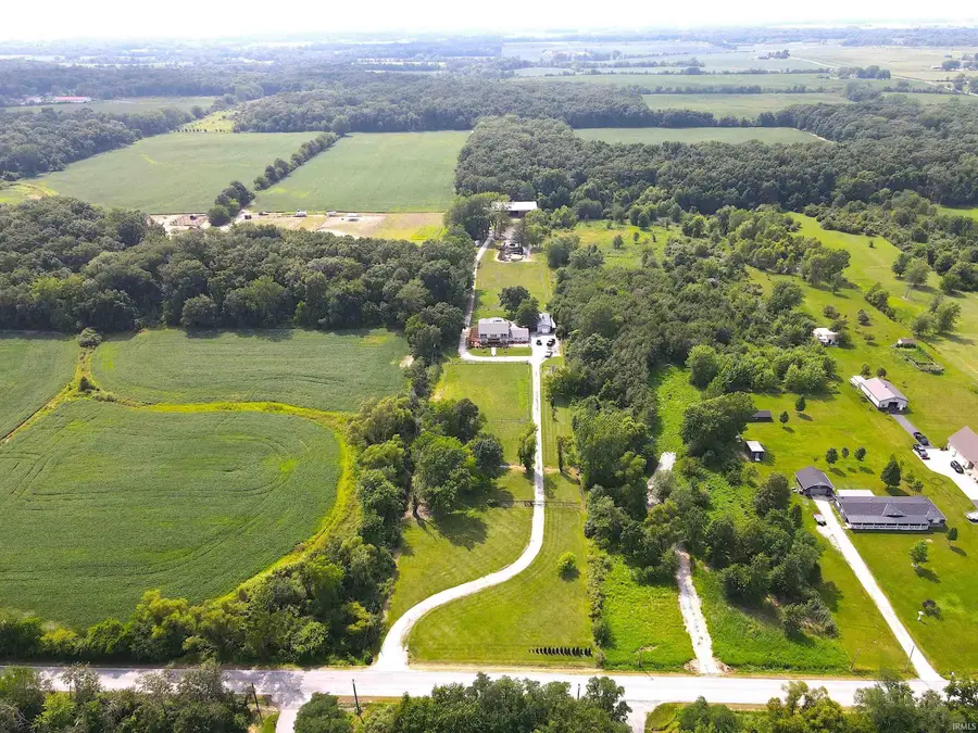 13226 County Line Road, Crown Point, IN 46307 - #3