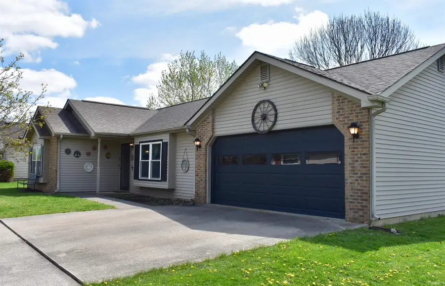 103 Dogwood Lane, Portland, IN 47371 - #2