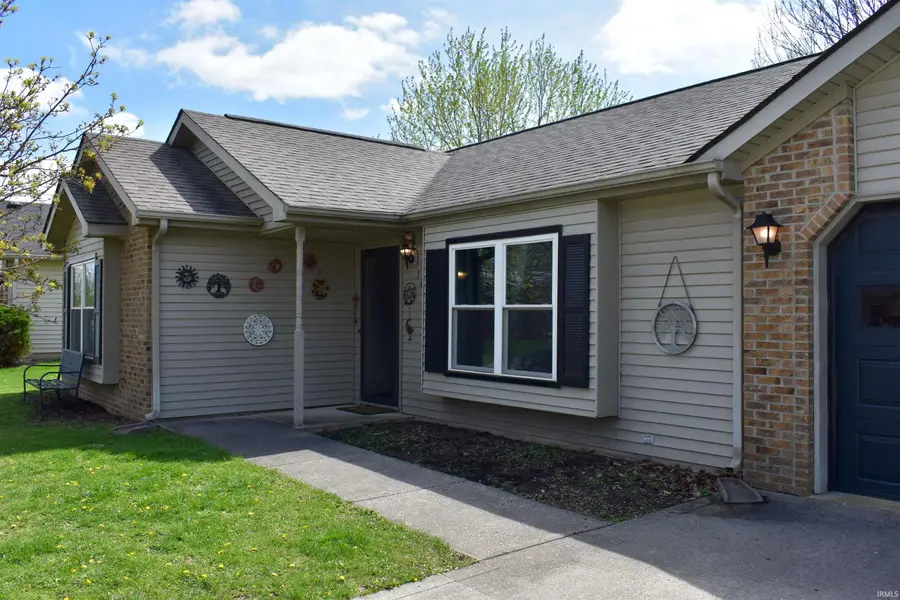 103 Dogwood Lane, Portland, IN 47371 - #3