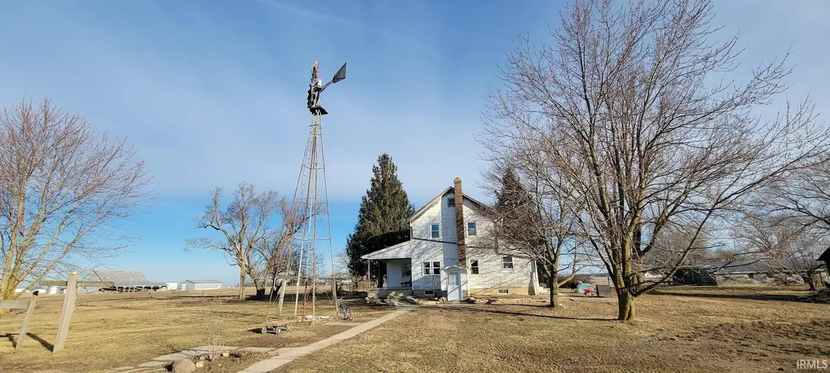 3833 S 200 W, Berne, IN 46711 - #1