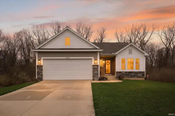 6447 Morton Court, South Bend, IN 46614