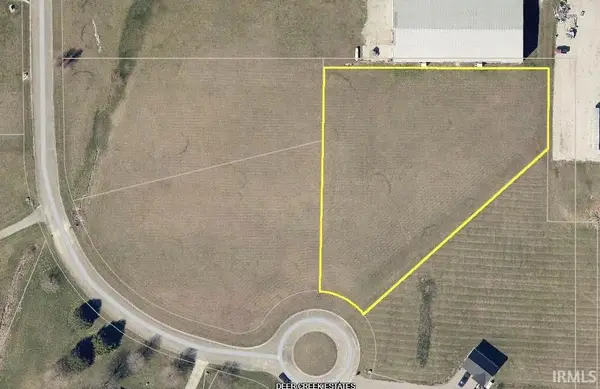 Lot 2 Deer Creek Estates, Bedford, IN 47421