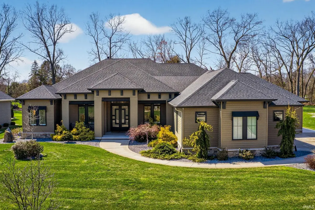 50861 Brownstone Drive, Granger, IN 46530 - #1