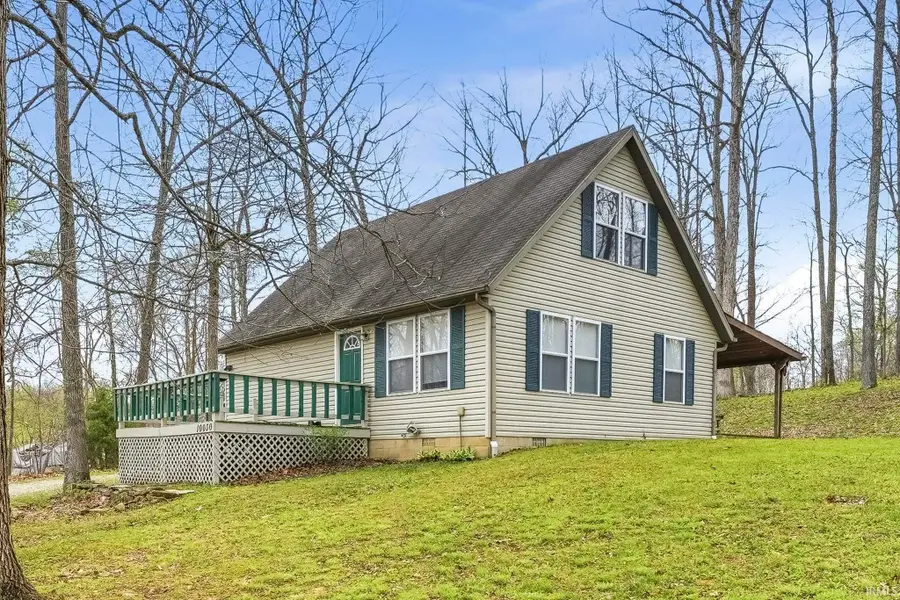 10030 E Dobson Road, Bloomfield, IN 47424 - #2