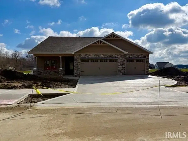 1368 Montura Cove, Fort Wayne, IN 46815