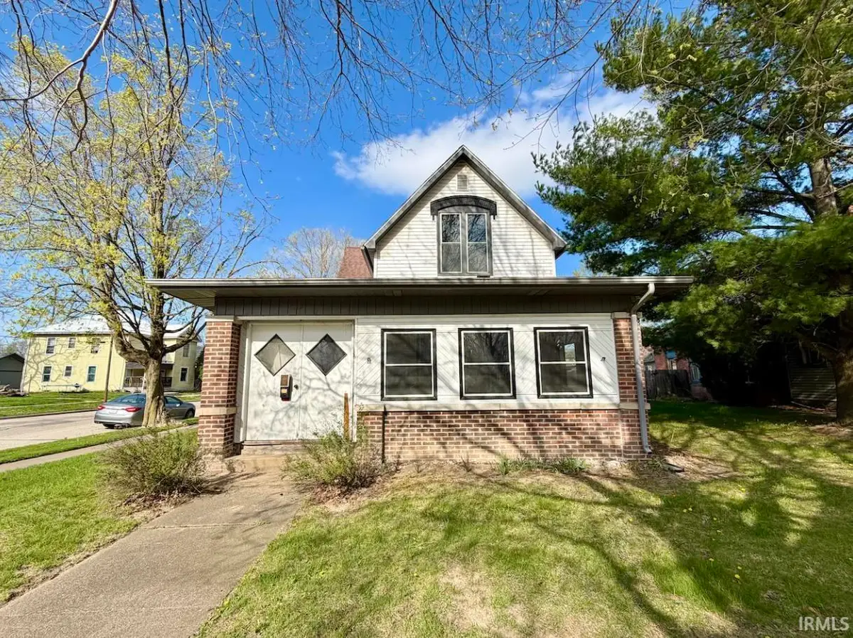 222 S Bluff Street, Monticello, IN 47960 - #1
