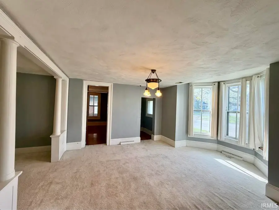 222 S Bluff Street, Monticello, IN 47960 - #3