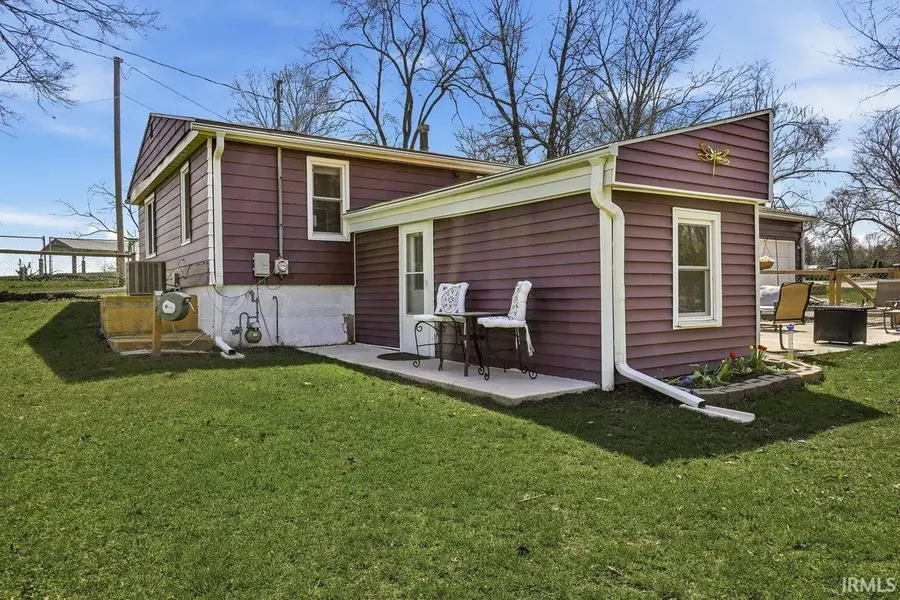 209 S Longshore Drive, Walkerton, IN 46574 - #2