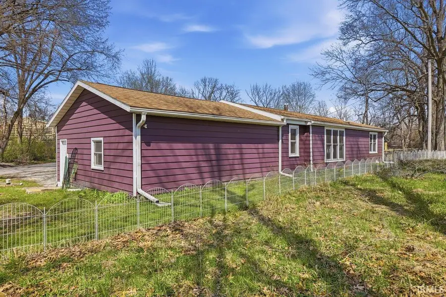 209 S Longshore Drive, Walkerton, IN 46574 - #3