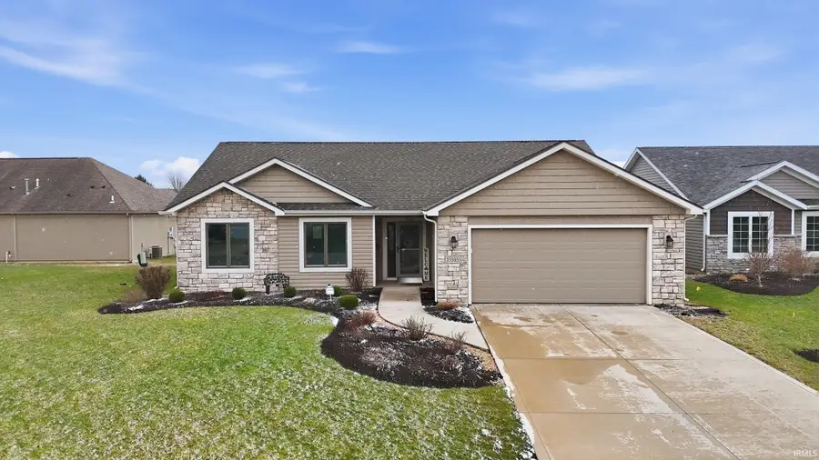 13505 Emerald Run Court, Fort Wayne, IN 46814 - #2