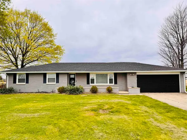 8901 N State Road 3, Muncie, IN 47303