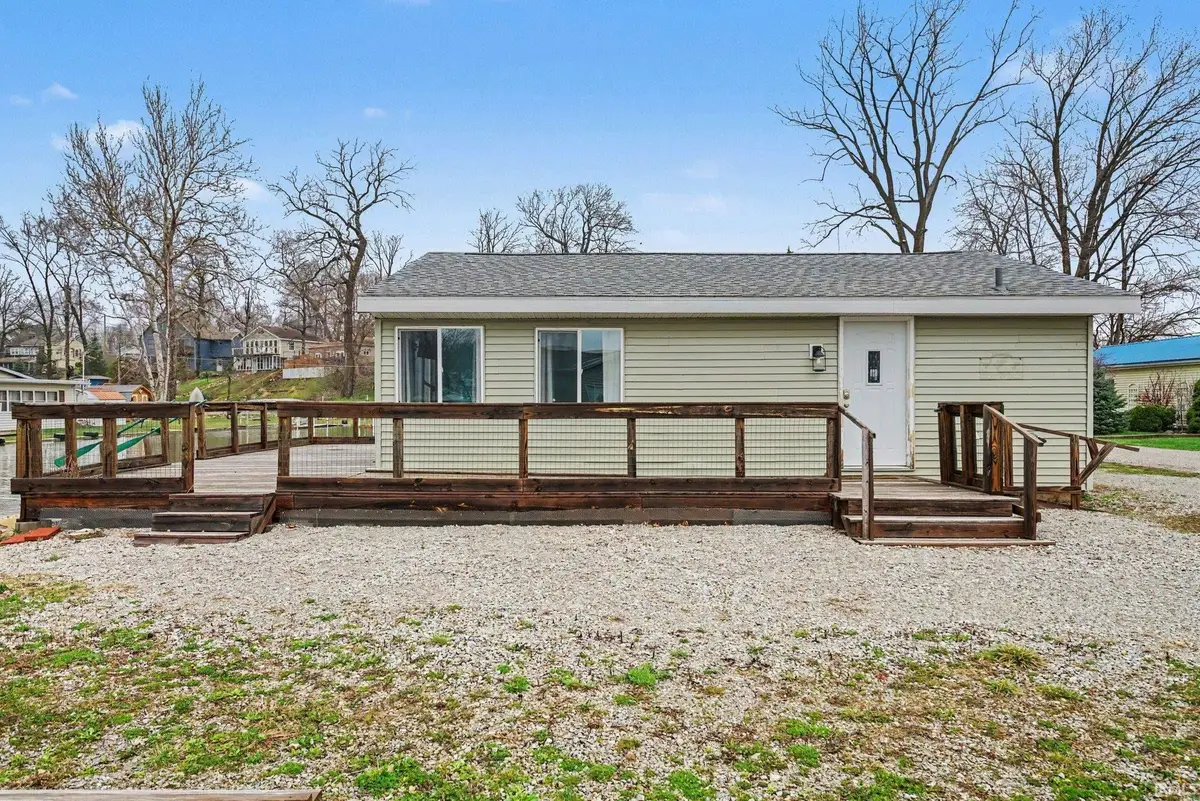 15 Ems B40g Lane, Leesburg, IN 46538 - #1