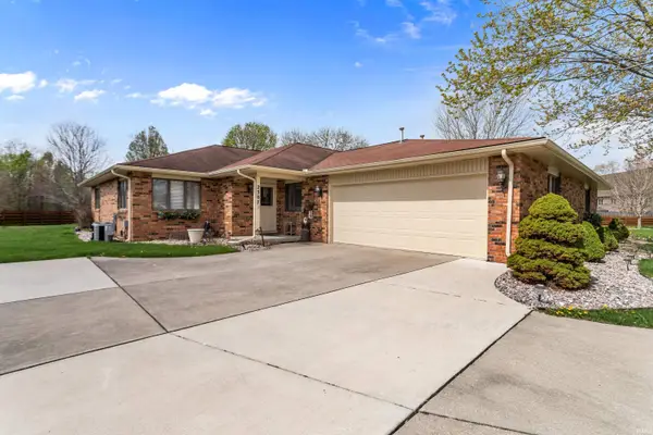 2307 Executive Drive, Kokomo, IN 46902