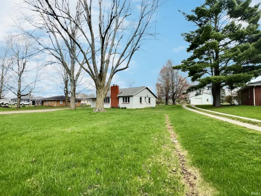 700 W Bellefountaine Road, Pleasant Lake, IN 46779 - #3