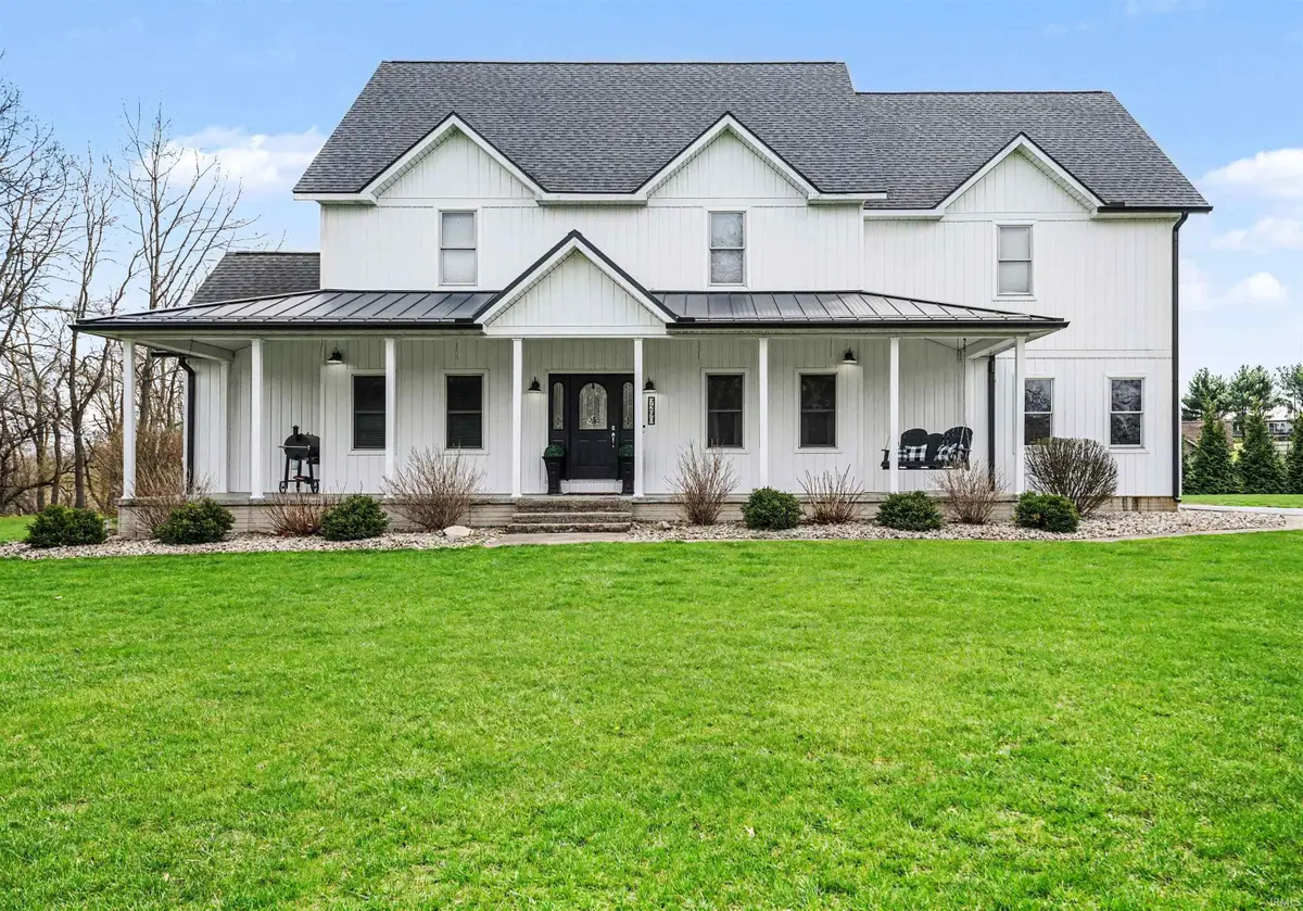 7290 W 350 N, Shipshewana, IN 46565 - #1