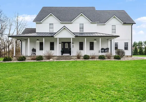 7290 W 350 N, Shipshewana, IN 46565