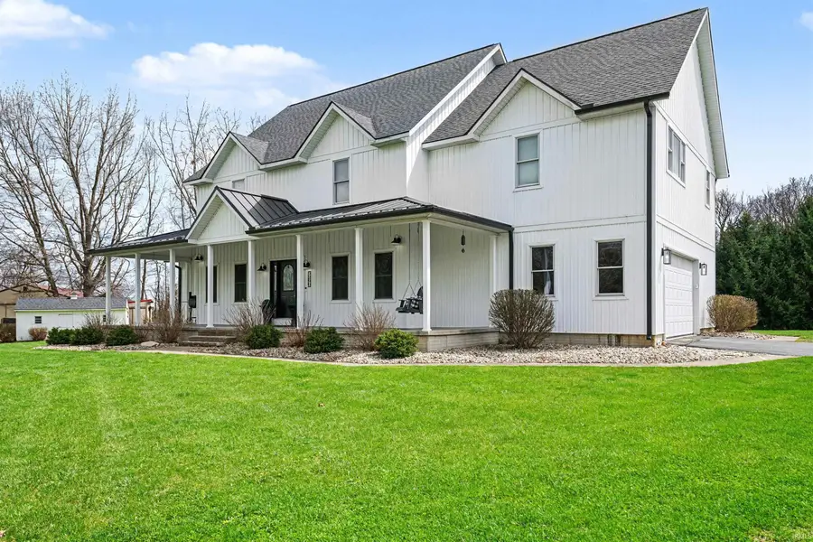 7290 W 350 N, Shipshewana, IN 46565 - #2