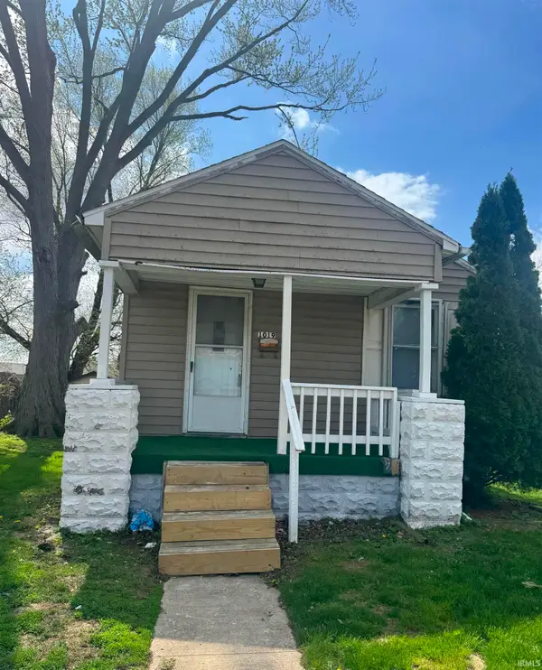 1019 E Elm Street, Kokomo, IN 46901