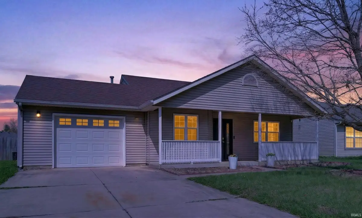 28 Goldenrod Court, Lafayette, IN 47909 - #1