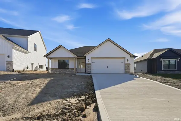 988 Arthur Heights Drive, Fort Wayne, IN 46818