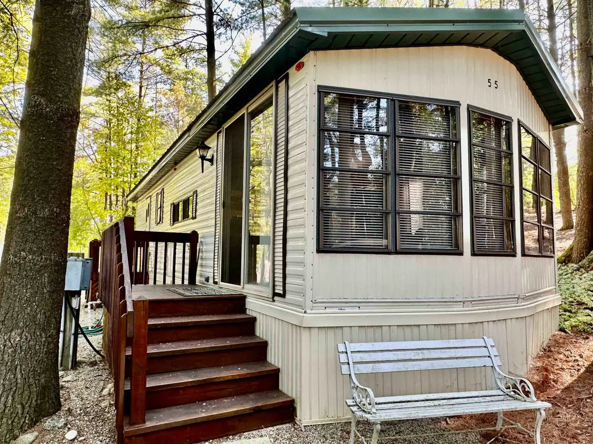 95 Valley Of The Pines Trail, Angola, IN 46703 - #1