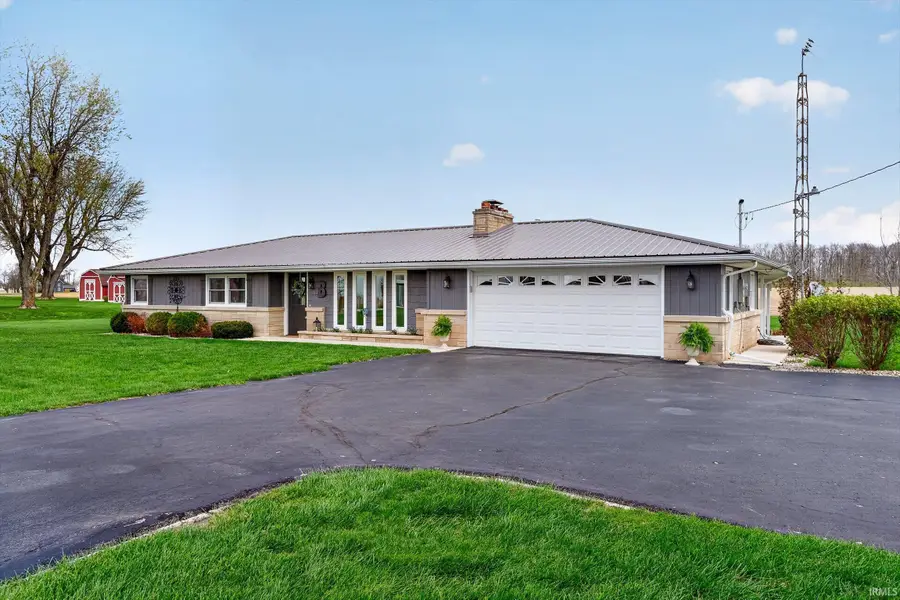 10751 S 100 E, Fairmount, IN 46928 - #2