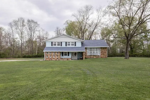 584 Trinton Circle, Bedford, IN 47421