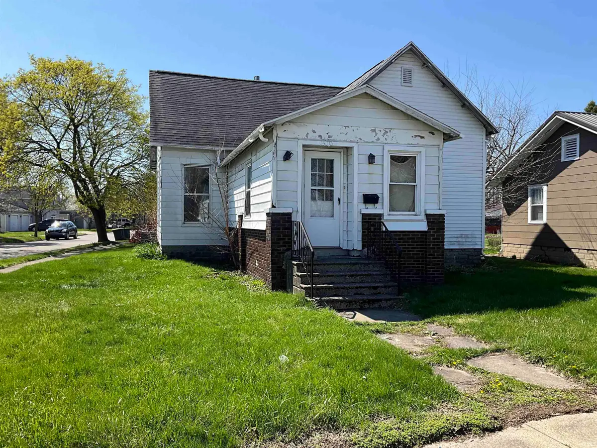 1503 W Monroe Street, Decatur, IN 46733 - #1