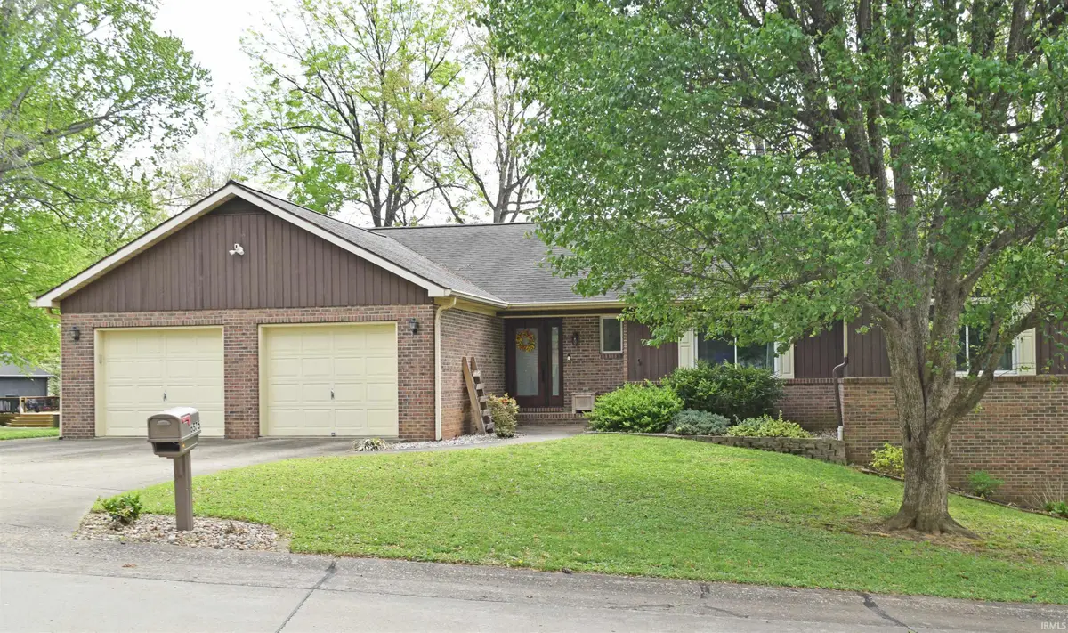 6575 Briar Court, Evansville, IN 47711 - #1