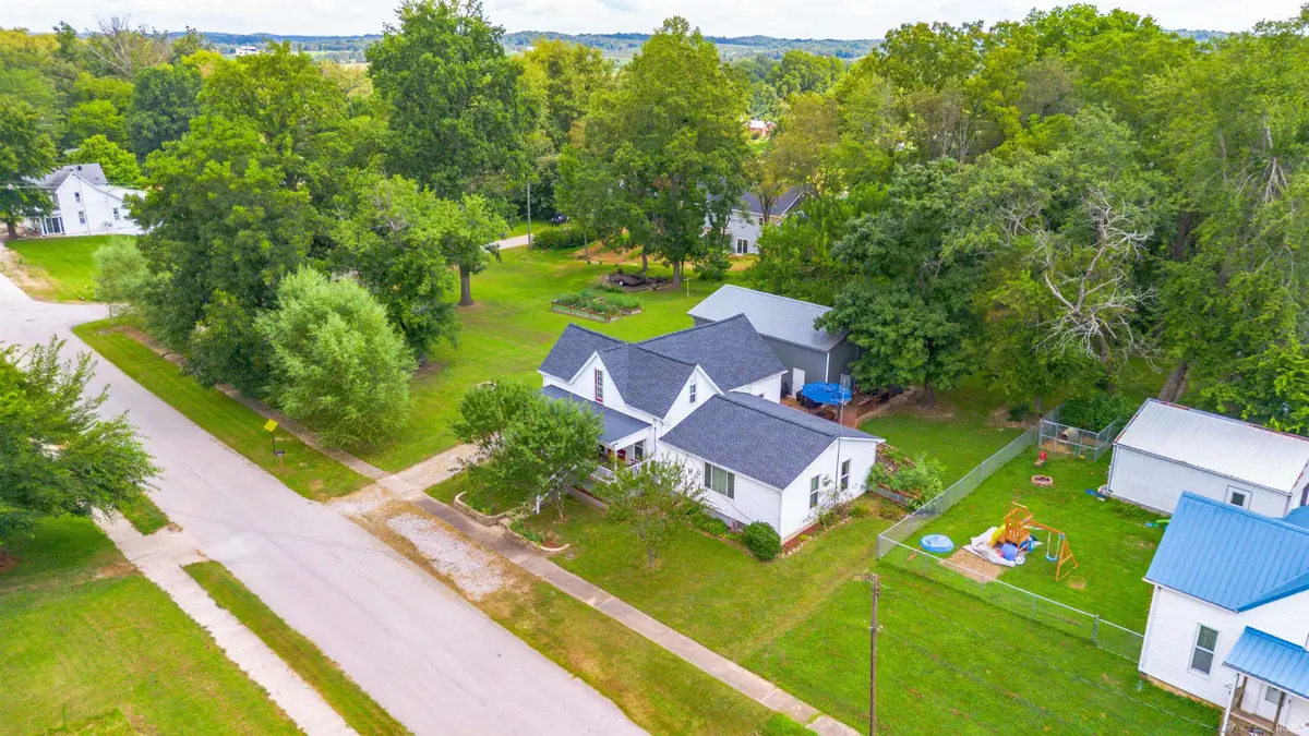 116 N Church Street, Chrisney, IN 47611 - #1