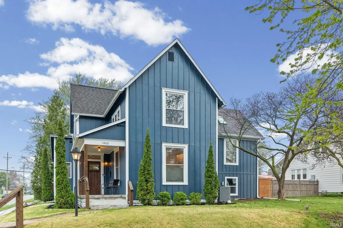 1400 Adams Street, Lafayette, IN 47905 - #1