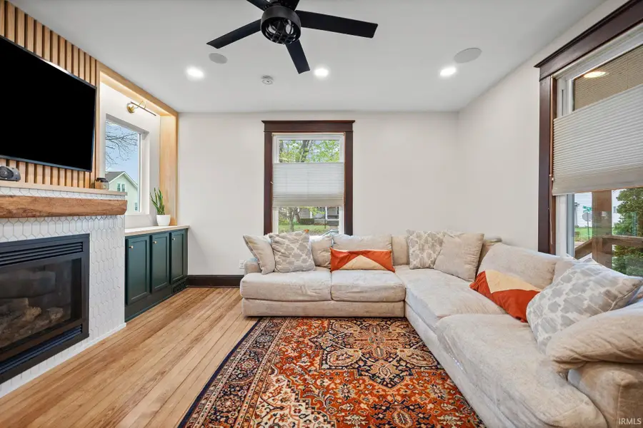 1400 Adams Street, Lafayette, IN 47905 - #3