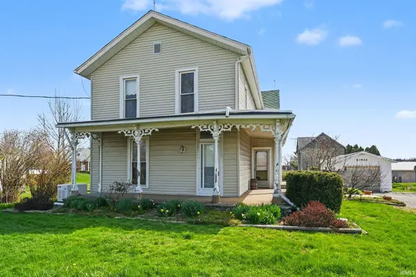 63924 State Road 331 Road, South Bend, IN 46614