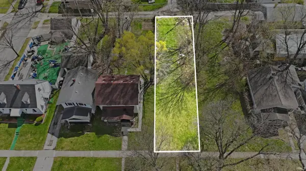 2016 Drexel Avenue, Fort Wayne, IN 46806